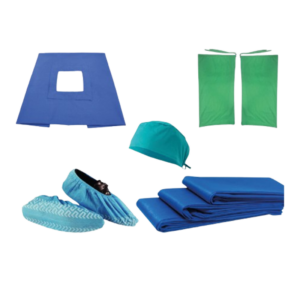 Kit urológico